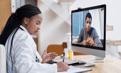 População do Rio Grande do Sul terá acesso a consultas médicas gratuitas por videochamada