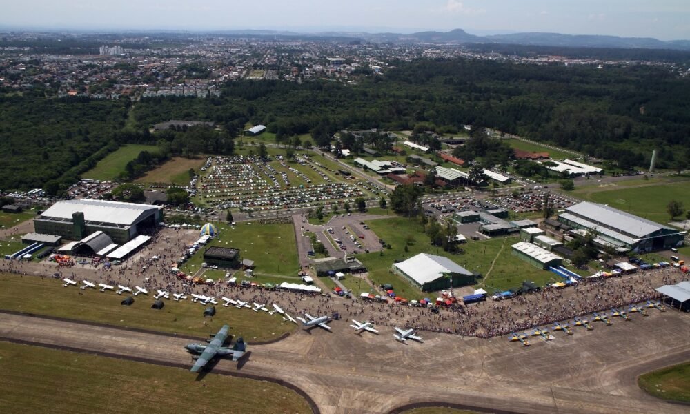 Com volta dos voos no Aeroporto Salgado Filho, alterações de trânsito em ruas do bairro Nossa Senhora das Graças são desfeitas