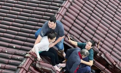 Prazo para famílias atingidas pela enchente escolherem casa é de 60 dias