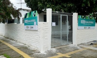 Quem deve procurar o CRAS para ter acesso aos programa sociais criados para as famílias atingidas pelas enchentes