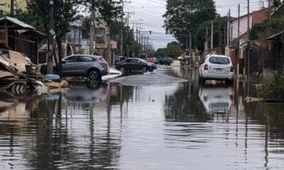 Beneficiários reclamam de atraso no pagamento do Aluguel Social; veja o que diz a Prefeitura