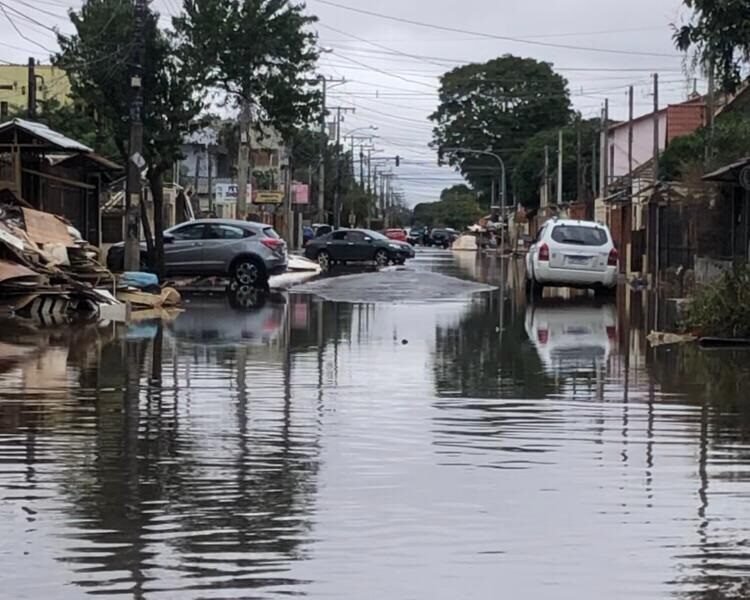 Beneficiários reclamam de atraso no pagamento do Aluguel Social; veja o que diz a Prefeitura