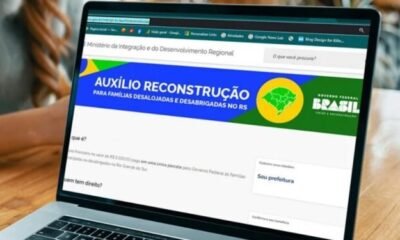 A Caravana de Direitos, da Defensoria Pública da União está de volta a Canoas para auxiliar gratuitamente a população atingida pelas enchentes