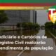 Serviço de recuperação de documentos na cidade de Canoas começa nesta quarta-feira