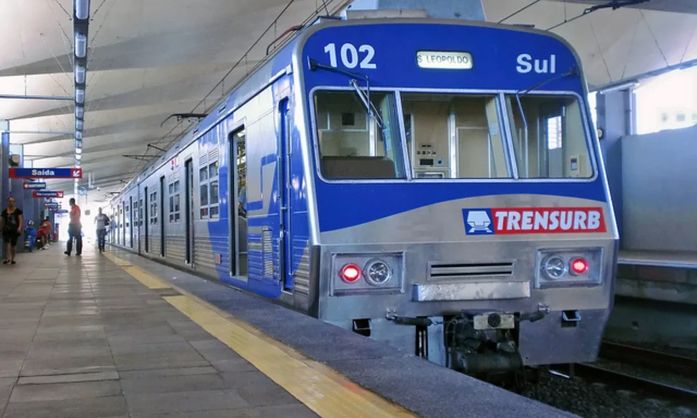 Passagens de ônibus e trem sobem na Região Metropolitana neste mês de julho