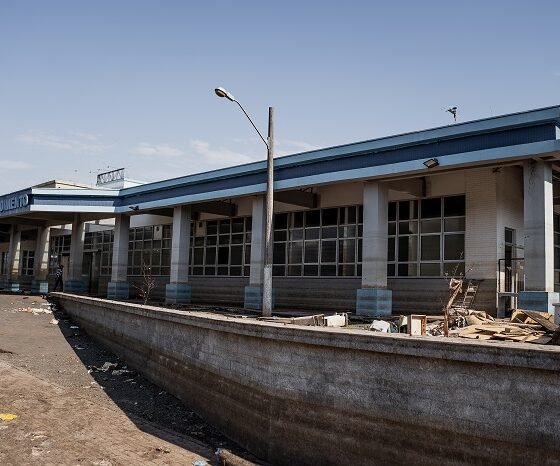 Hospital de Pronto Socorro de Canoas tem previsão de reabertura parcial para final de setembro