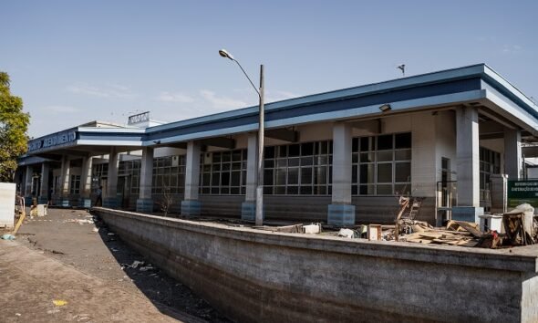 Hospital de Pronto Socorro de Canoas tem previsão de reabertura parcial para final de setembro