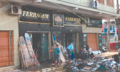 Empresários gaúchos podem solicitar crédito do BNDES; recursos chegam a R$ 15 bilhões - Foto: Vanderlei Dutra/OT