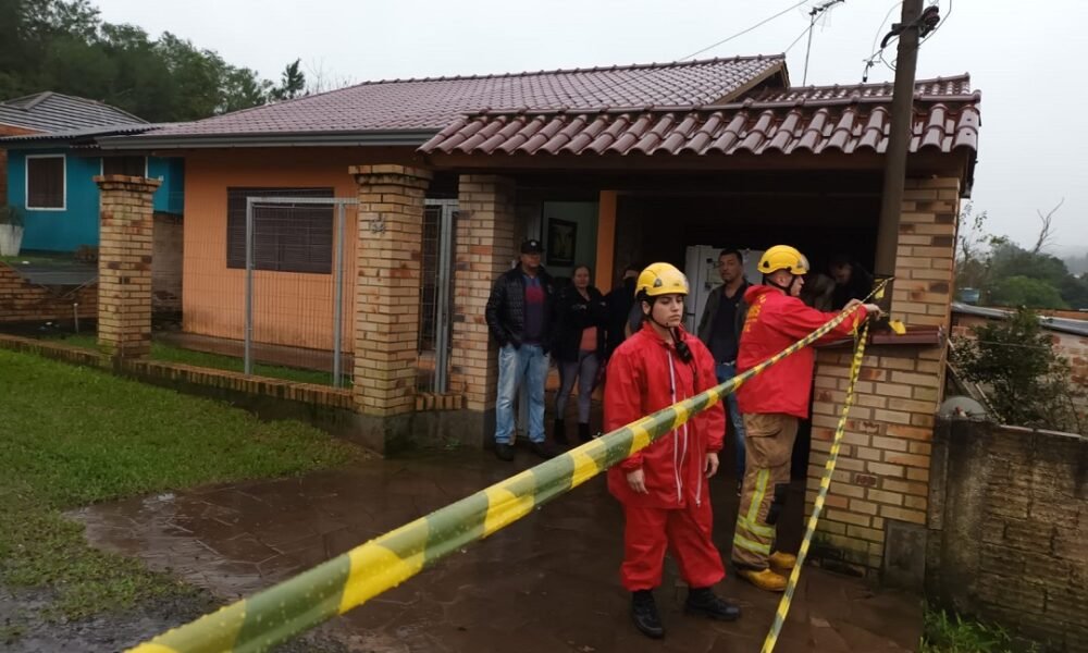 Cidadãos de Nova Santa Rita que tiveram o Auxílio Reconstrução negado podem entrar com recurso até dia 18