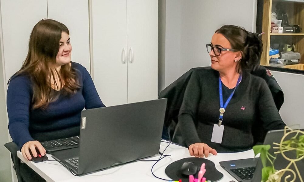 Nova Santa Rita abre processo seletivo para estagiários - Créditos Júlia Schneider