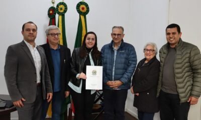 Deputada Franciane Bayer anuncia destinação de mais de R$ 500 mil para Pronto Socorro de Canoas