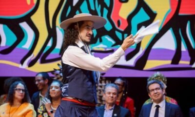 Edital que promove o desenvolvimento da Rede Municipal dos Pontos de Cultura em Canoas está com as inscrições abertas