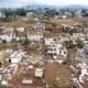 Número oficial de mortos em consequências das chuvas no RS sobe para 177; Canoas lidera com 31- Foto Gustavo MansurPalácio Piratini