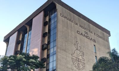 CICS Canoas lança Nota Pública em que se diz preocupada com possível cassação de vereador