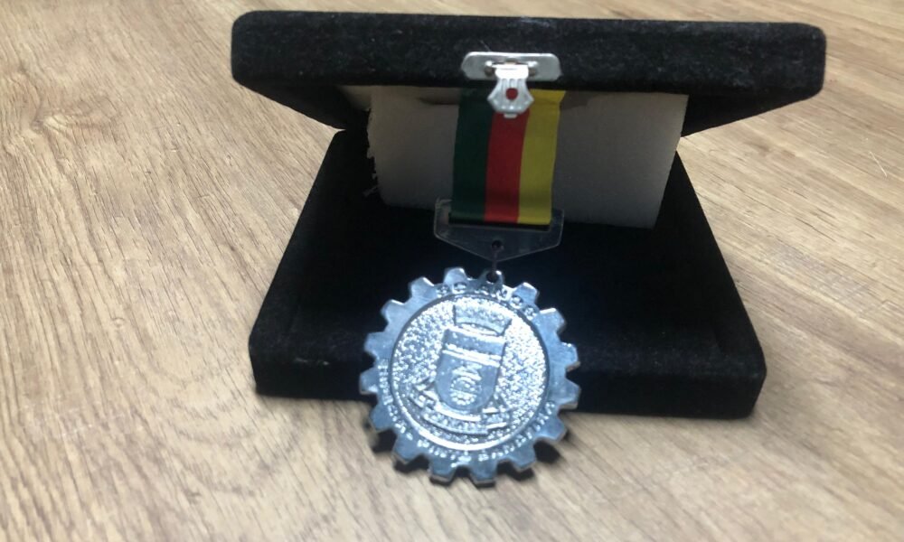 Prefeitura entrega medalha Pinto Bandeira a 19 pessoas no próximo dia 23; saiba quem são os agraciados