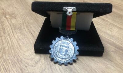 Prefeitura entrega medalha Pinto Bandeira a 19 pessoas no próximo dia 23; saiba quem são os agraciados