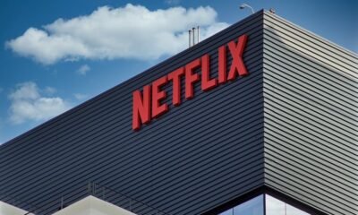 Netflix doa R$ 2 milhões para trabalhadores do setor audiovisual atingidos pelas enchentes no RS 