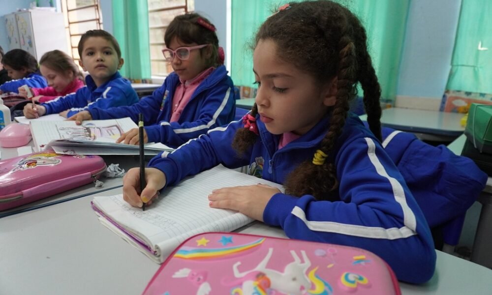 Governo do Estado recorre da decisão liminar que suspendeu o início das aulas da Rede Estadual