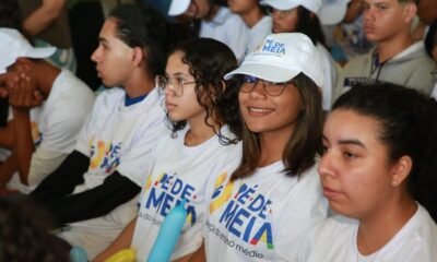 Poupança a estudantes do ensino médio tem pagamento da 4ª parcela