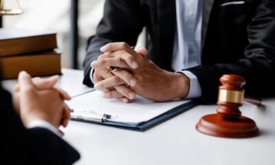 Projeto realiza mutirão de assistência jurídica gratuita para demandas relacionadas à enchente  em Canoas