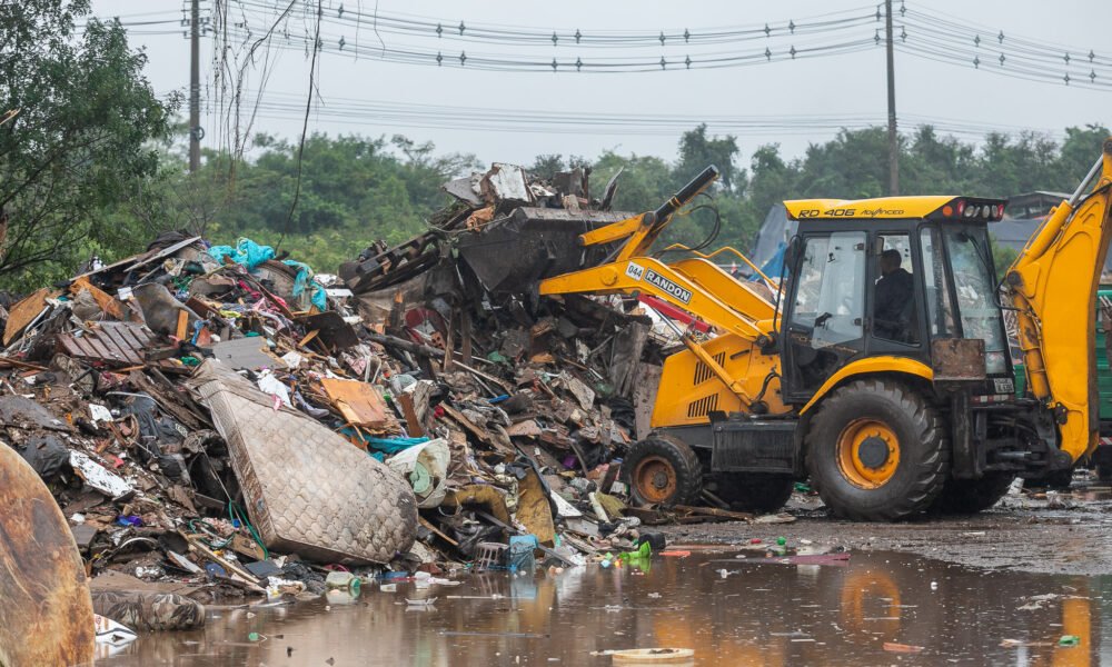 Canoas lança projeto para se tornar referência nacional em sustentabilidade e resiliência urbana