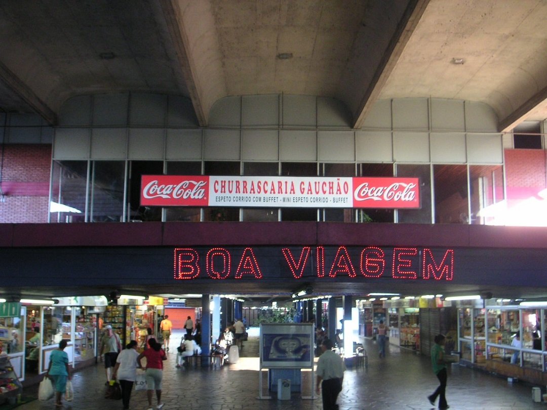 Rodoviária de Porto Alegre volta a realizar viagens interestaduais a partir de 13 de junho