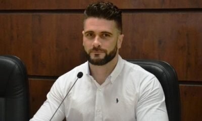 Felipe Costella deixa secretaria para concorrer a prefeito de Esteio