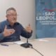 Em live, prefeito de São Leopoldo informa sobre atualizações do Auxílio Reconstrução