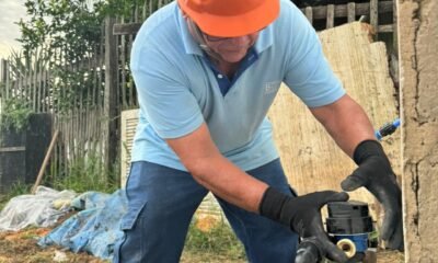 Corsan oferece oportunidade de trabalho em nove cidades da Região Metropolitana