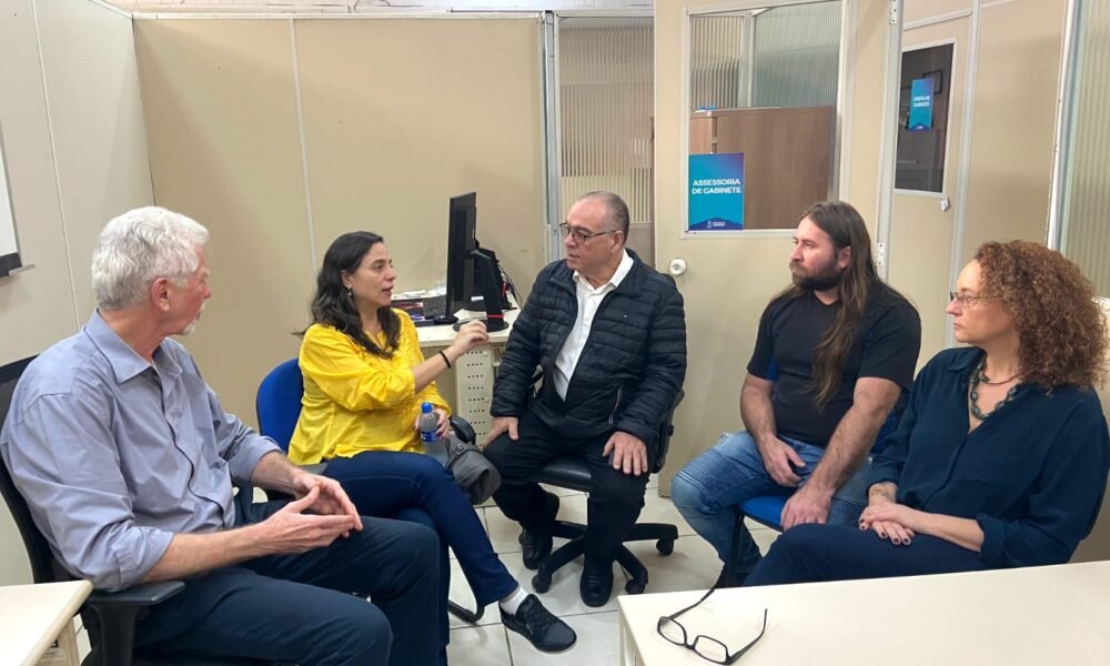 Deputada Fernanda Melchionna destina R$ 500 mil para Defesa Civil de Canoas