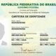 Confira os pontos de confecção gratuita de carteira de identidade em Canoas