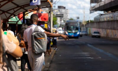 Tarifa zero de ônibus em Canoas é prorrogada até 31 de dezembro deste ano