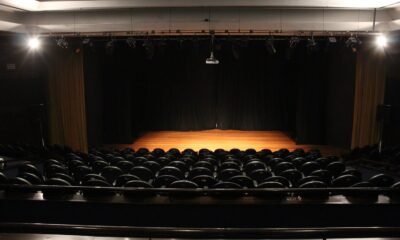 Inscrições abertas para o Programa Retomada Cultural RS