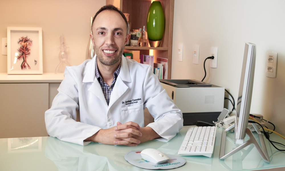 Julho Amarelo: combate às hepatites virais