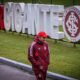 Após mais uma derrota do Internacional, técnico Coudet deixa comando do clube