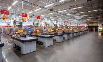 Rissul e Macromix Atacado abrem 35 vagas de emprego para São Leopoldo, Novo Hamburgo e Campo Bom