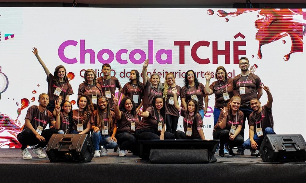ChocolaTCHÊ acontece em setembro em Canoas e receita será revertida em doações