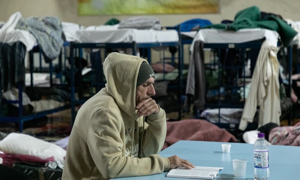 Divulgada lista de inscritos na terceira fase do Programa Estadia Solidária Canoense