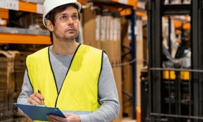 Empresa oferece vaga de Operador de Produção com salário de R$ 1.710,00 + cesta básica, plano de saúde e outros