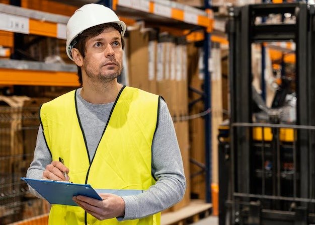 Empresa oferece vaga de Operador de Produção com salário de R$ 1.710,00 + cesta básica, plano de saúde e outros