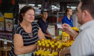 Estado apresenta Programa da Agrofamília na quinta-feira, 25