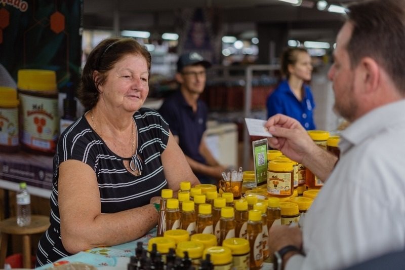 Estado apresenta Programa da Agrofamília na quinta-feira, 25