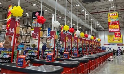 Fort Atacadista oferece 240 vagas de emprego para Novo Hamburgo