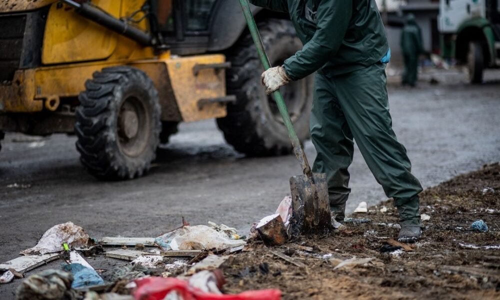 Classificados no Auxílio Canoense Reconstrução já podem agendar local e data de serviço