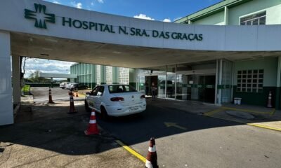 Hospital Nossa Senhora das Graças perde título de filantropia e acende alerta sobre impacto fiscal em Canoas