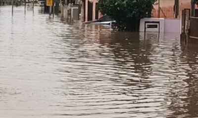 Primeiro lote do Cartão Solidário de Nova Santa Rita é entregue para 368 famílias nesta segunda-feira (1°)