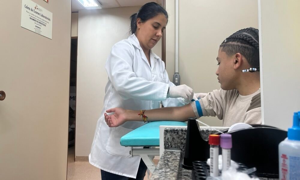 Canoas reduz filas na saúde no primeiro semestre de 2025