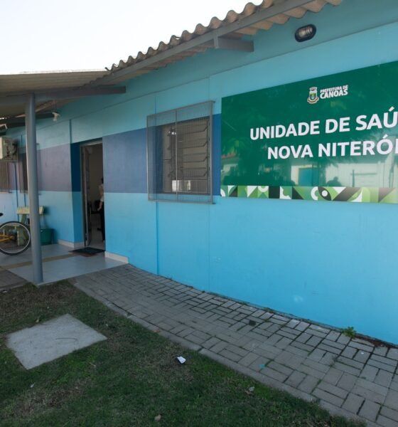 Unidade de Saúde Nova Niterói reabre para atendimentos