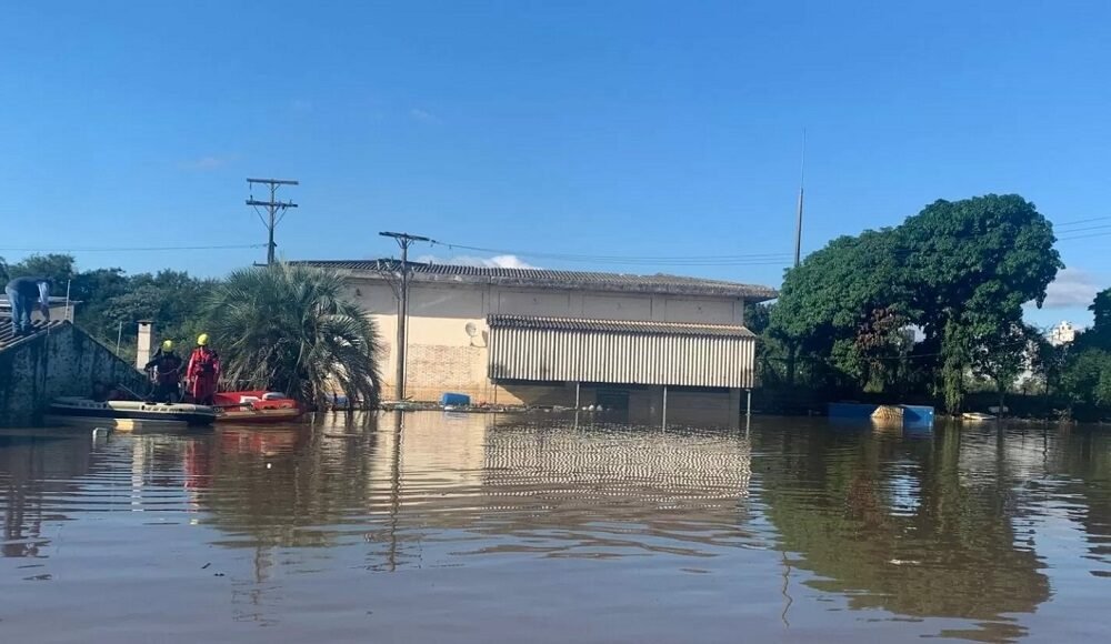 prorgama canoas volta para casa