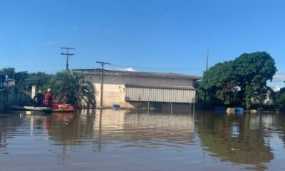 prorgama canoas volta para casa